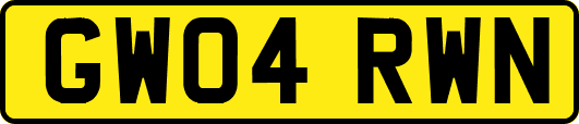 GW04RWN
