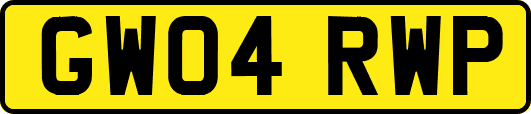 GW04RWP