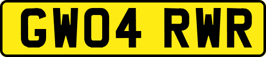 GW04RWR