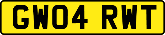 GW04RWT
