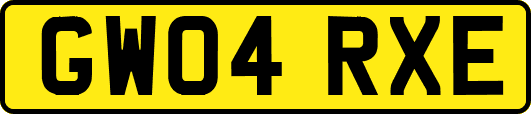 GW04RXE