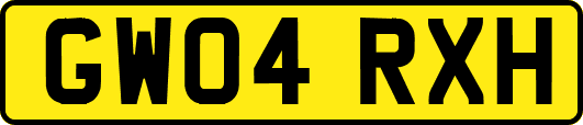 GW04RXH