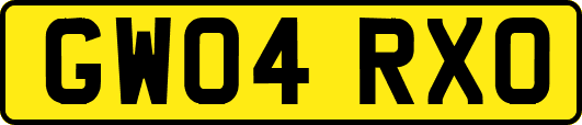 GW04RXO
