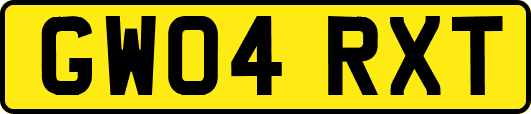 GW04RXT