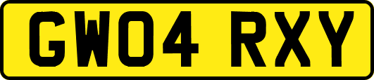 GW04RXY
