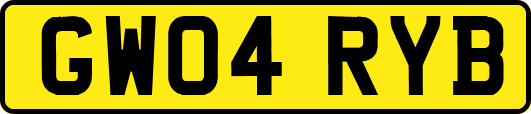 GW04RYB