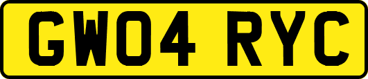 GW04RYC