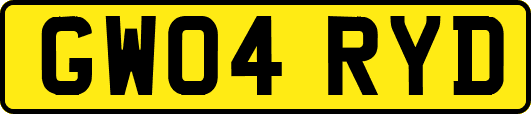 GW04RYD