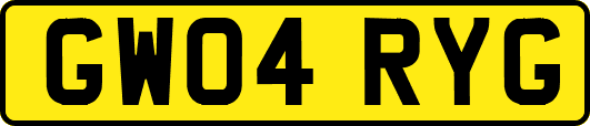 GW04RYG