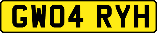 GW04RYH