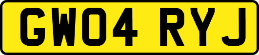 GW04RYJ