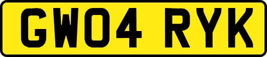 GW04RYK