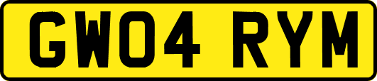 GW04RYM