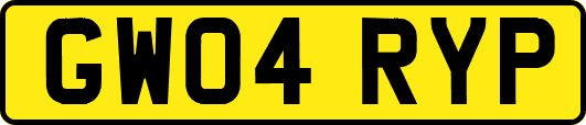 GW04RYP