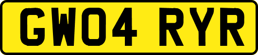 GW04RYR