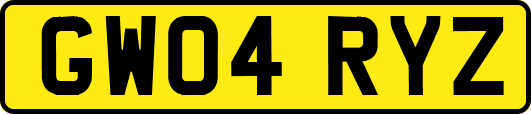 GW04RYZ