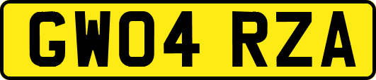GW04RZA