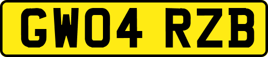 GW04RZB