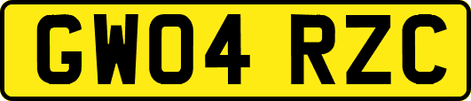 GW04RZC