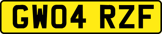 GW04RZF