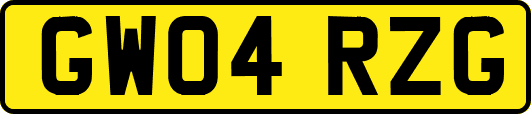 GW04RZG