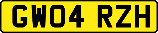 GW04RZH