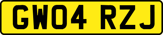 GW04RZJ