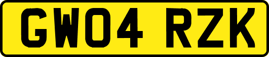 GW04RZK