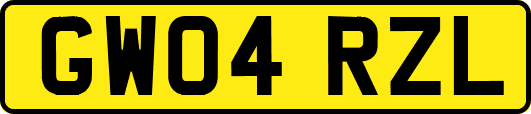 GW04RZL