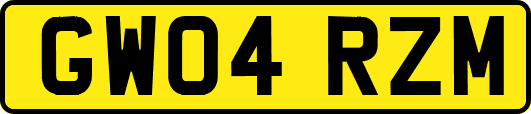 GW04RZM
