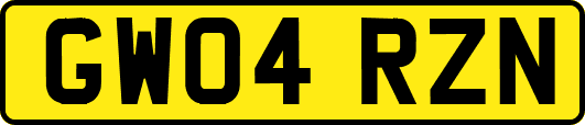 GW04RZN