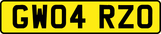 GW04RZO