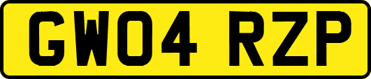 GW04RZP