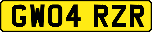 GW04RZR