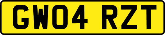 GW04RZT