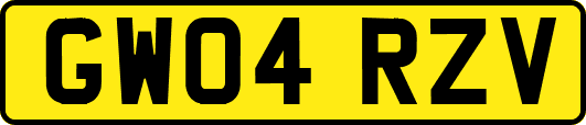 GW04RZV