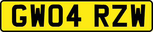 GW04RZW