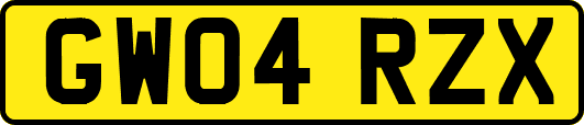 GW04RZX