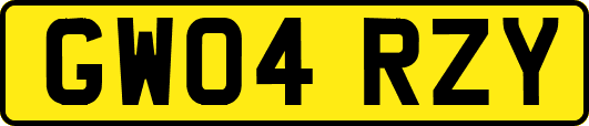 GW04RZY