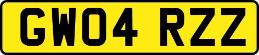 GW04RZZ