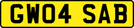 GW04SAB