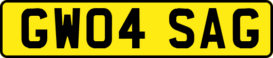 GW04SAG