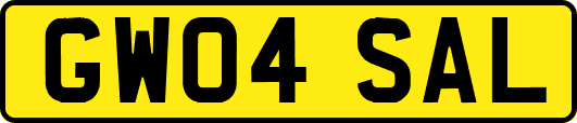 GW04SAL