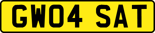 GW04SAT