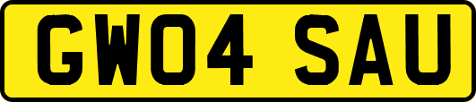 GW04SAU