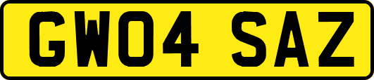 GW04SAZ