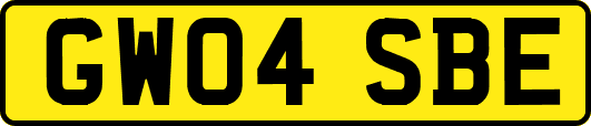 GW04SBE