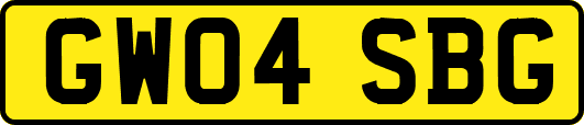 GW04SBG