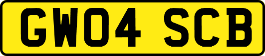 GW04SCB