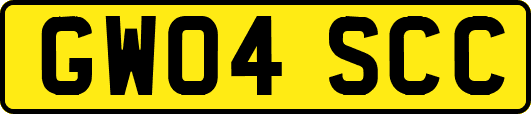 GW04SCC